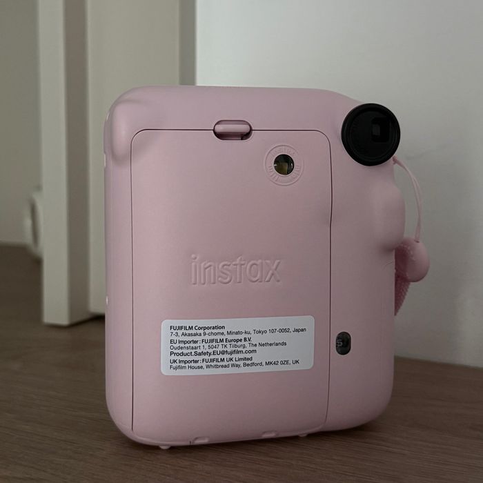 Fujifilm Instax Mini 12