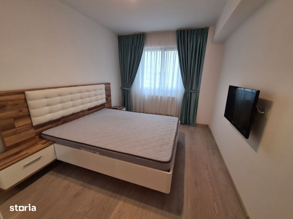 Apartament 2 camere, bloc nou, Gavana 3