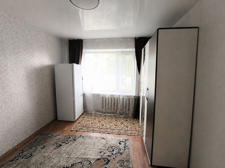 Квартира студия 17 кв