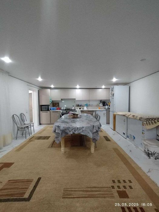 Продажа дома Мичуринское  ижс