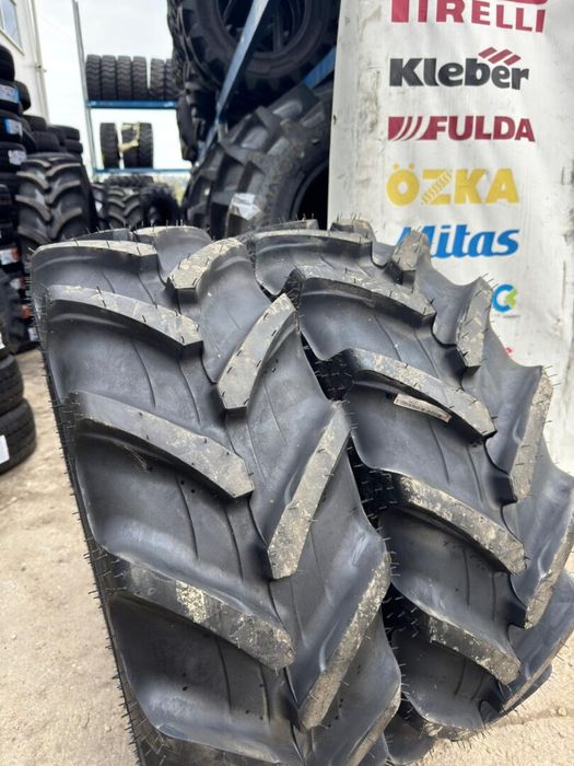 Anvelopa 360/70 R20 Alliance Agri Star II 129D TL  Cauciucuri tractor, Fiat, Case, Fendt, John Deere, New Holland, Massey Ferguson, UTB   Cauciucuri t