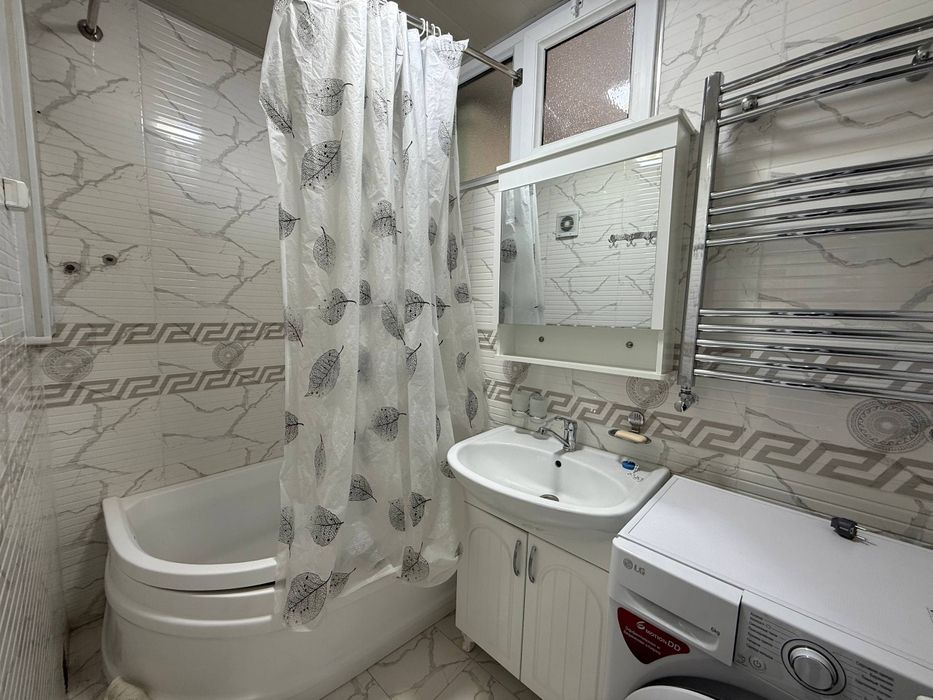 Срочно продаётся 4х-комнатная квартира