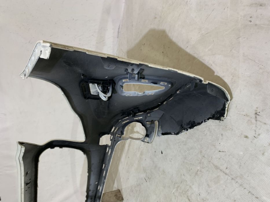 Bara fata Mercedes GLA, 2013, 2014, 2015, 2016, 2017, 2018, cod origine OE A1568850425.