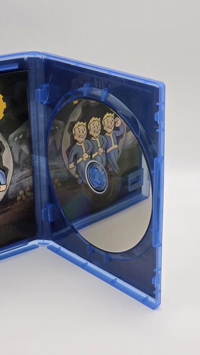 Joc video PS4 Fallout 76