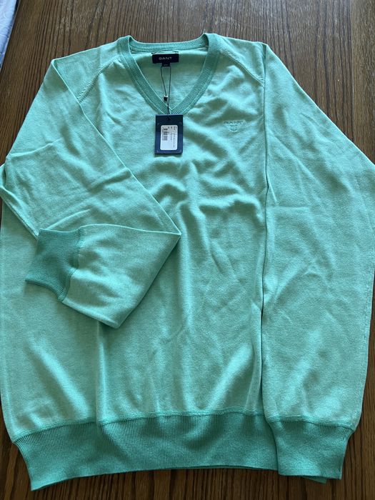 Pulover Gant Bărbătesc -