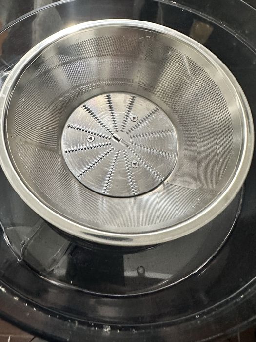 Nutribullet juice pro nou