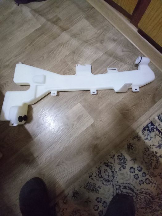 Казанче за чистачки Хонда црв 2 от 2006г