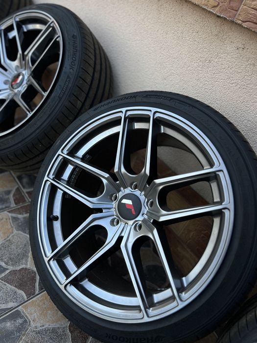 Jante R18 JapanRacing