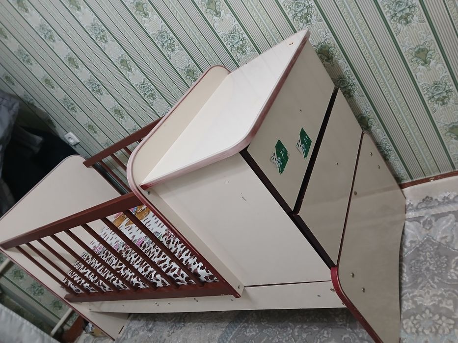 Detskiy kravat holati yaxshi