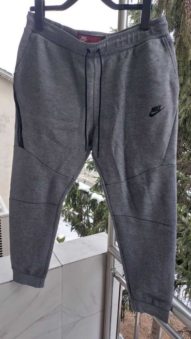 Долнище  Nike Tech Fleece Pants Sportswear