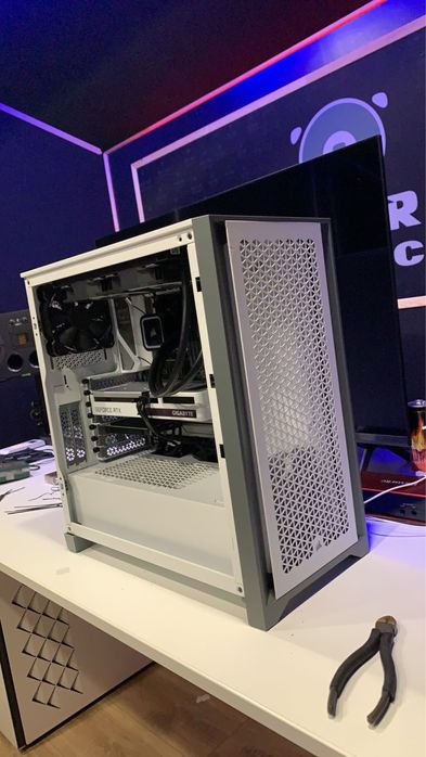 Service PC, Asamblare, Instalare Windows, Reparatii, Laptop, Console