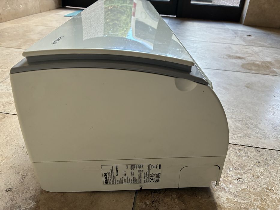 Вътрешно тяло за климатик Hitachi RAK-25NH6A 2 броя