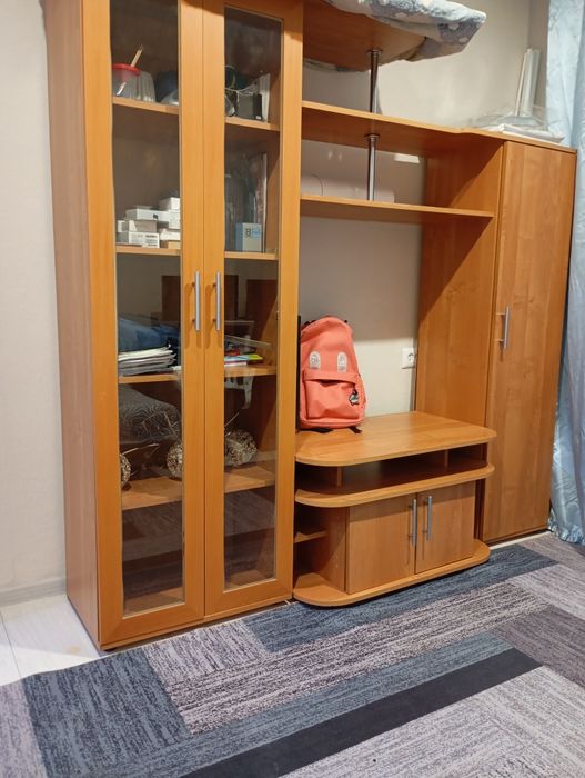 Продам горку б/у срочно!