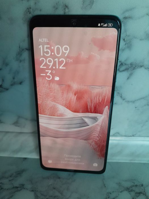 Продам телефон в Идеальном состоянии