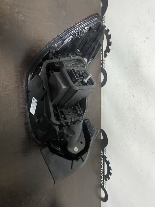 Stop dreapta Dacia Logan 3 facelift sedan berlina( logo nou)