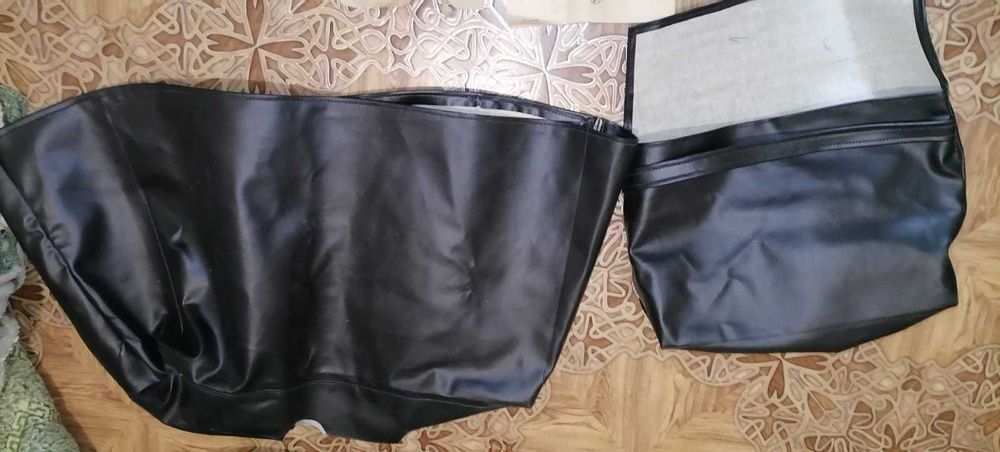 Швейная машина Чайка 143А.