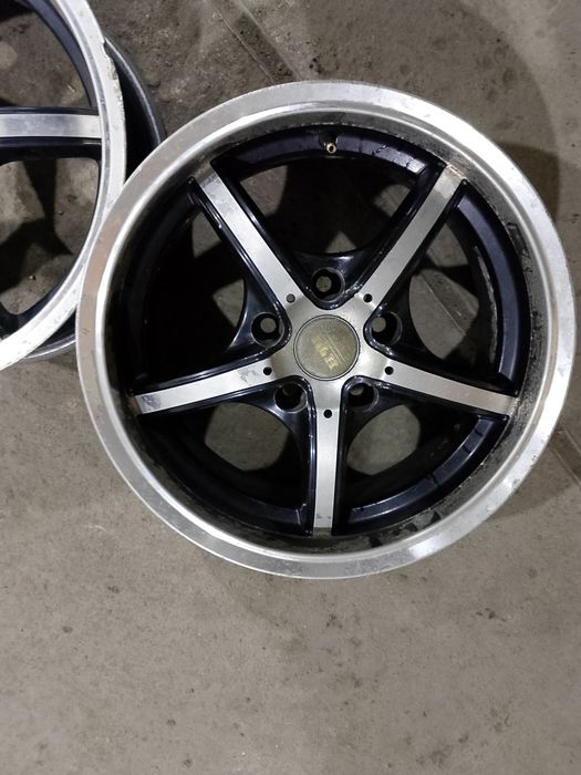 Продам диски комплект