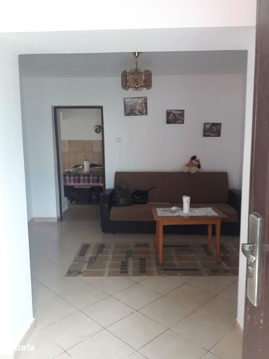 Vând casă în Saucesti Schineni stradal