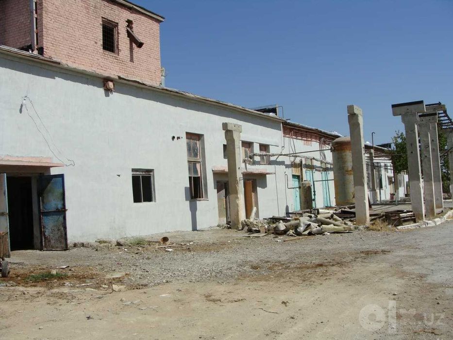 Продается база / База сотилади