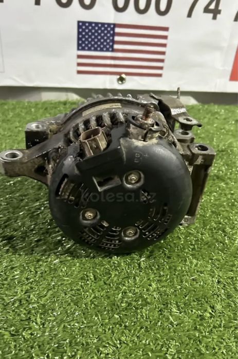 Генератор Лексус Лх 570 Lexus Lx 5.7