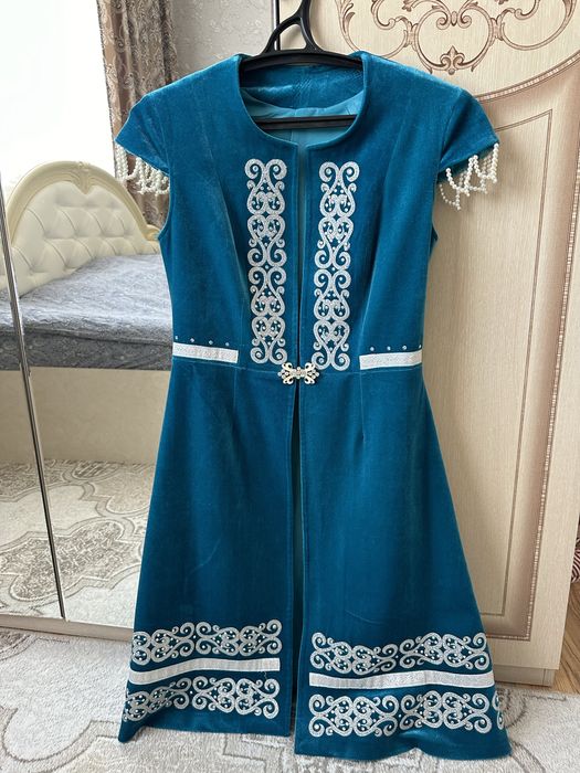 Камзол сатылады, 1,2 рет киілген