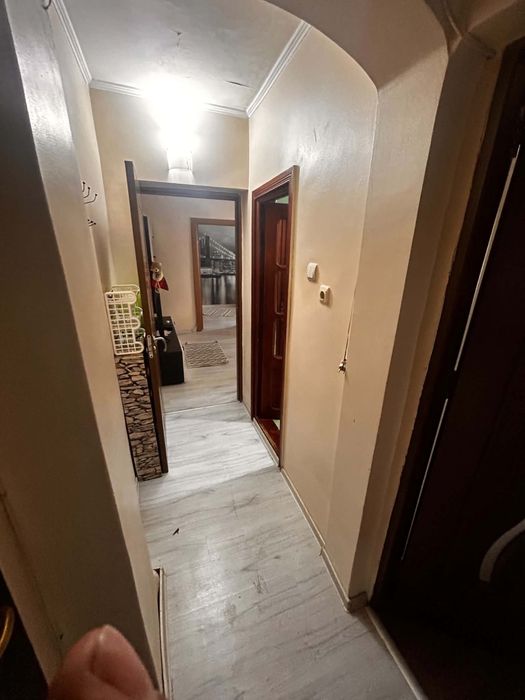Inchiriez apartament 3 camere zona paco bahne
