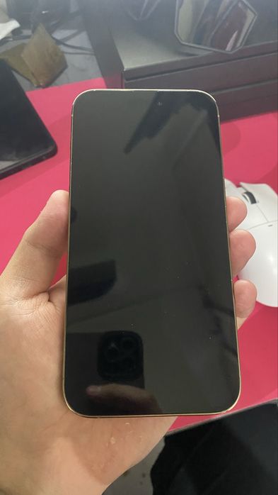 iPhone 14 Pro Max 256gb