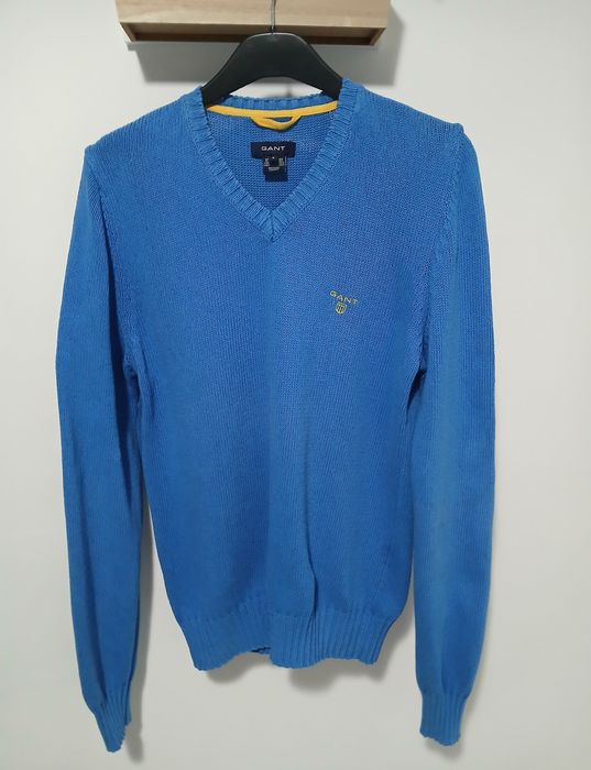Pulover GANT pt barbati  S original.