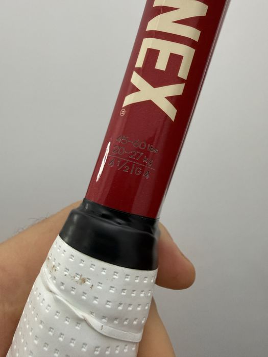 Yonex Vcore 98 L4
