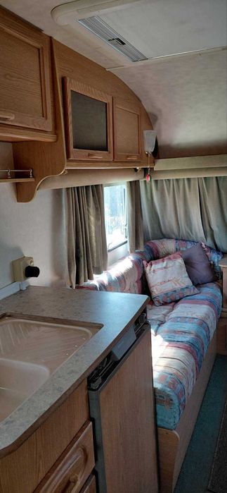 Продавам каравана Avondale 510-5 | 2004 г.