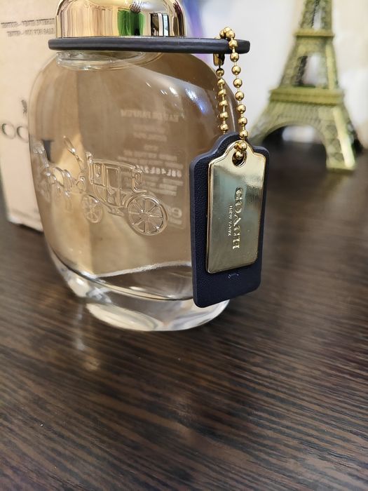 Женские духи Coach
