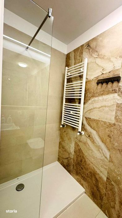 Apartament 2 Camere | Aviatiei – Nusco City | TerasaGradina 45 mp