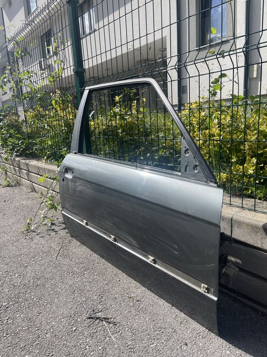 Врати за BMW e30 coupe