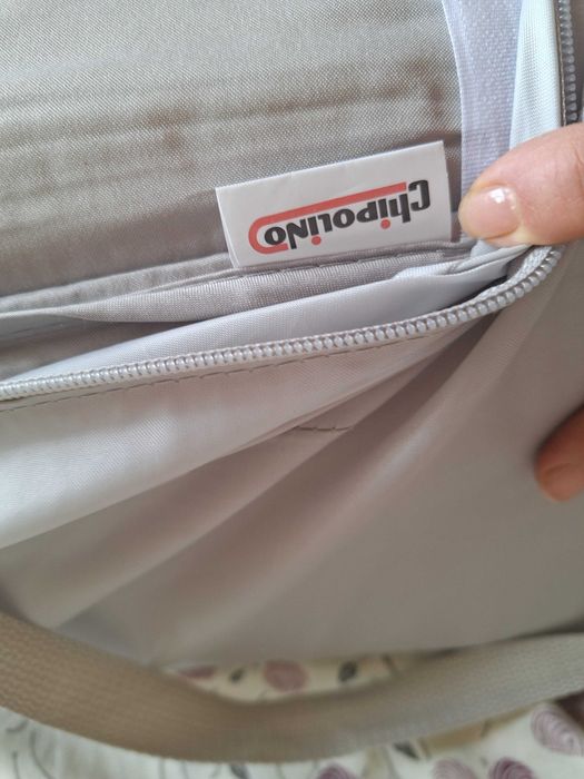 Преносима кошара Chipolino Bella
