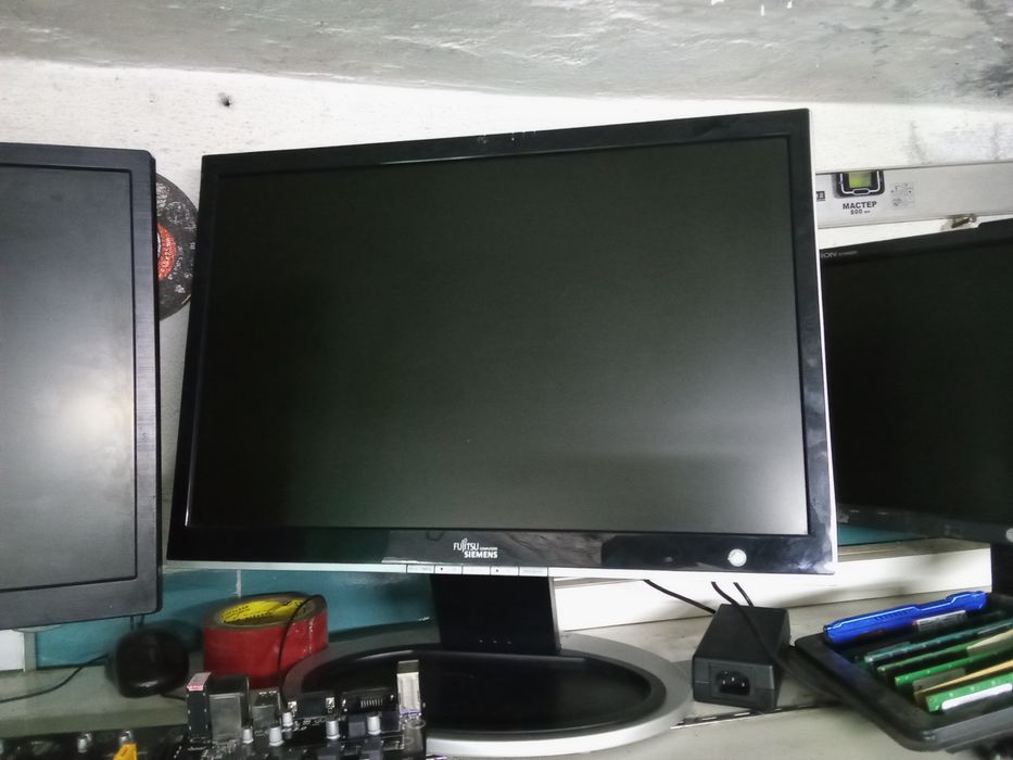 Продам мониторы от 17 до 22