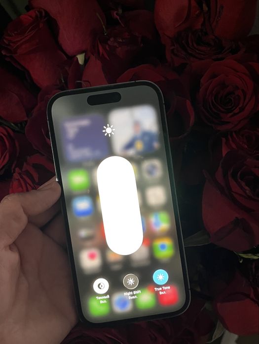 IPhone 14 Pro 256gb/80% EAC Состояние идиал