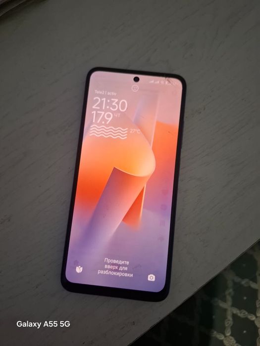 Redmi note 11 обмен