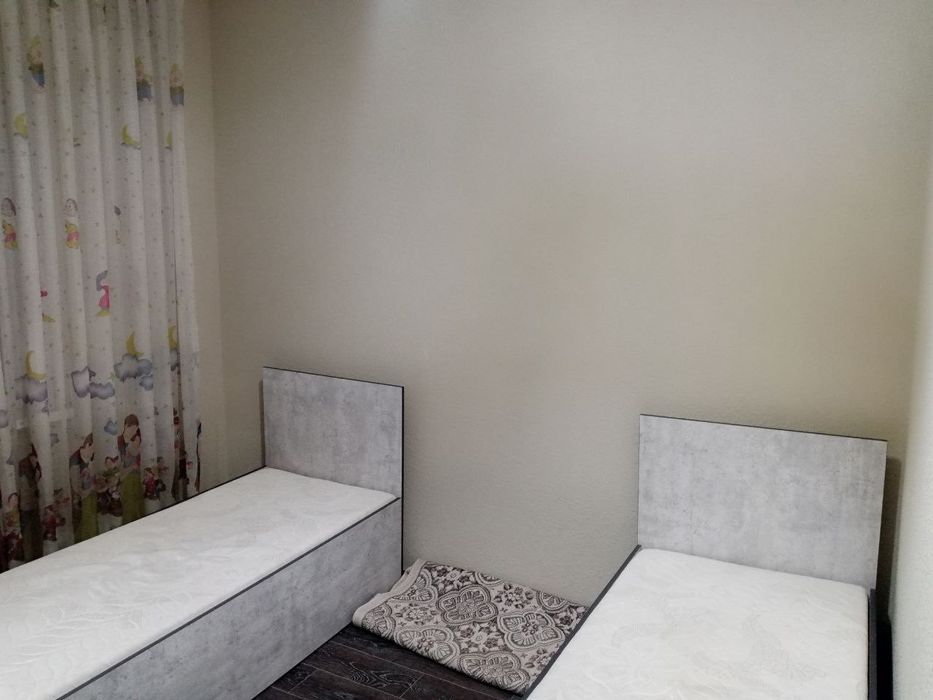 Ахмад Югнакий 3/5/5хонадон срочна сотилади ипотека булсахам гаплашамиз