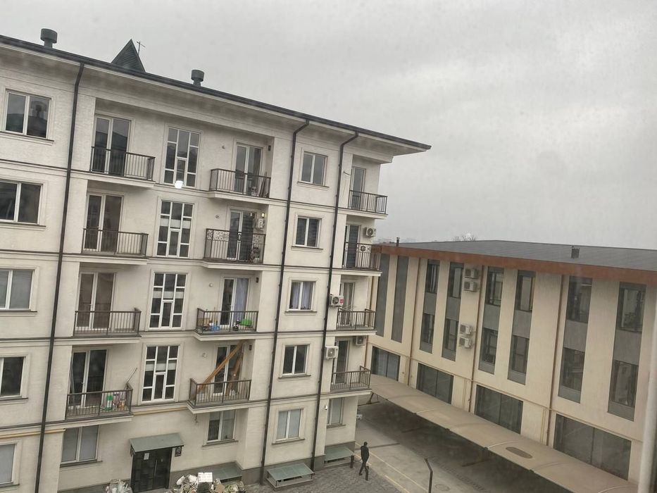 ЦЕНА СНИЖЕНА!! СРОЧНО Продается квартира в миробадском районе 3/4/5