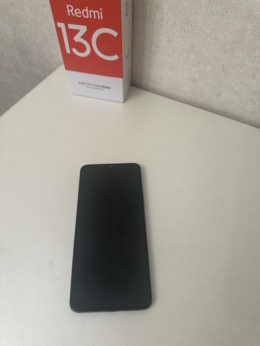 Продаю телефон Rebmi 13C