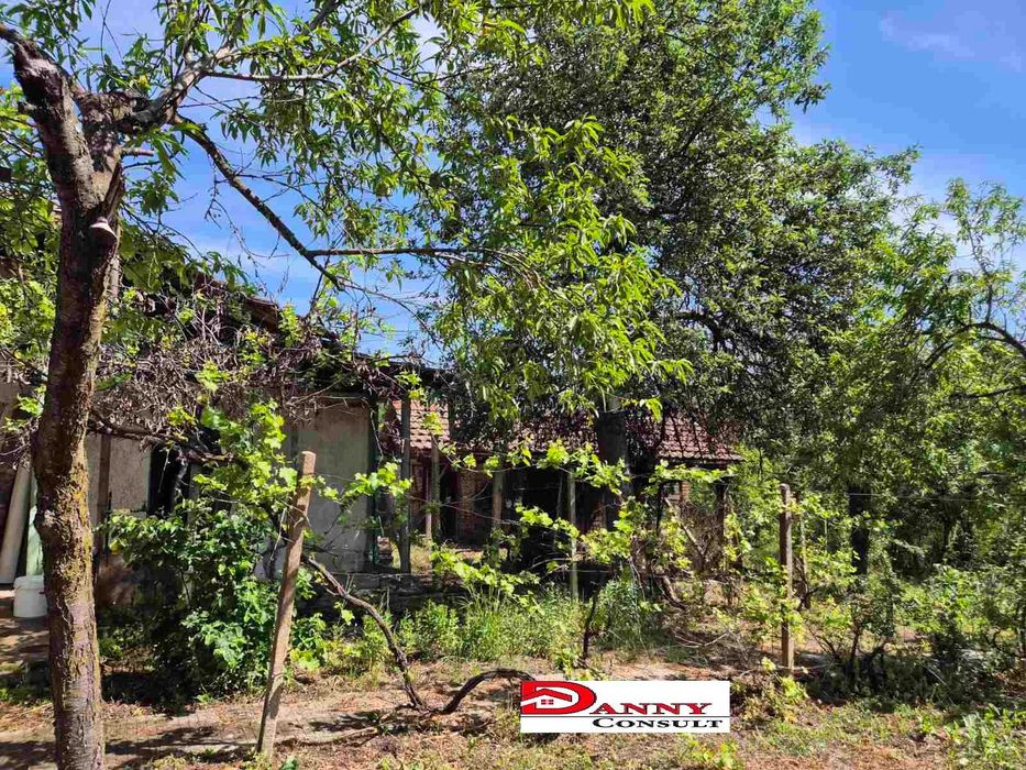 Продава се Къща в Велико Търново, Акация - 110 кв.м за 464 €/кв.м - Снимка #8