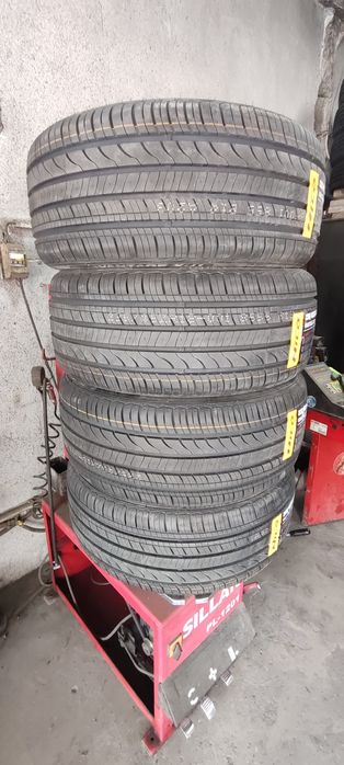 235/45R18 2 шины