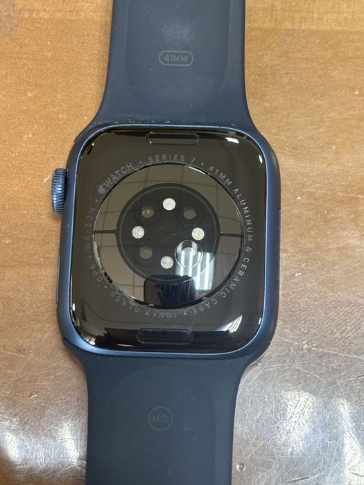 Часы apple watch 7 series 41mm