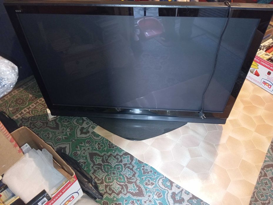 Телевизор Panasonic Модел: TH-50PV70P
