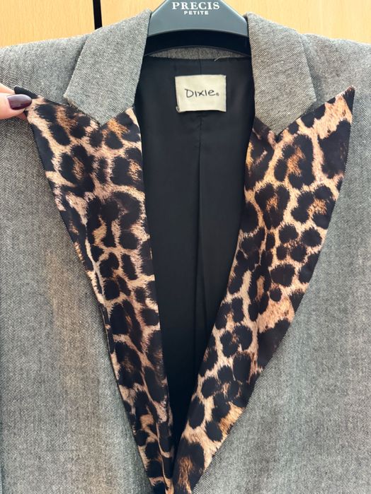 Сако Dixie ново размер С