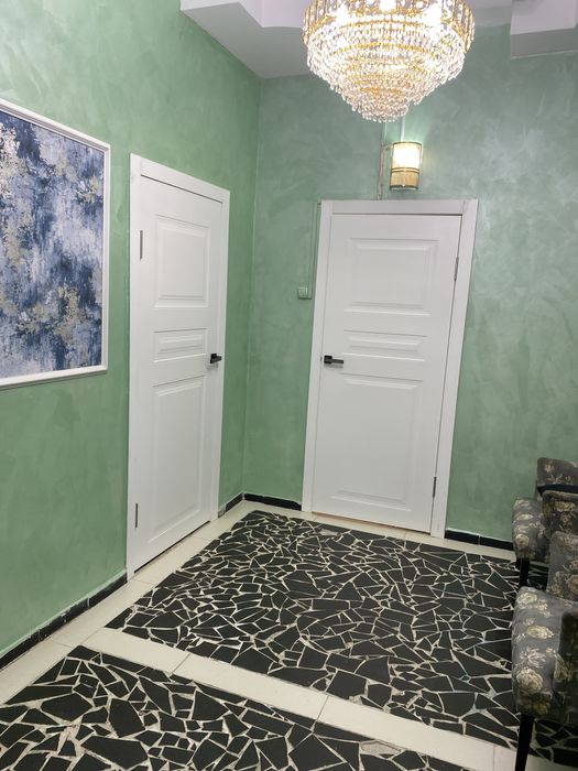 Сауна хазар лесхоз