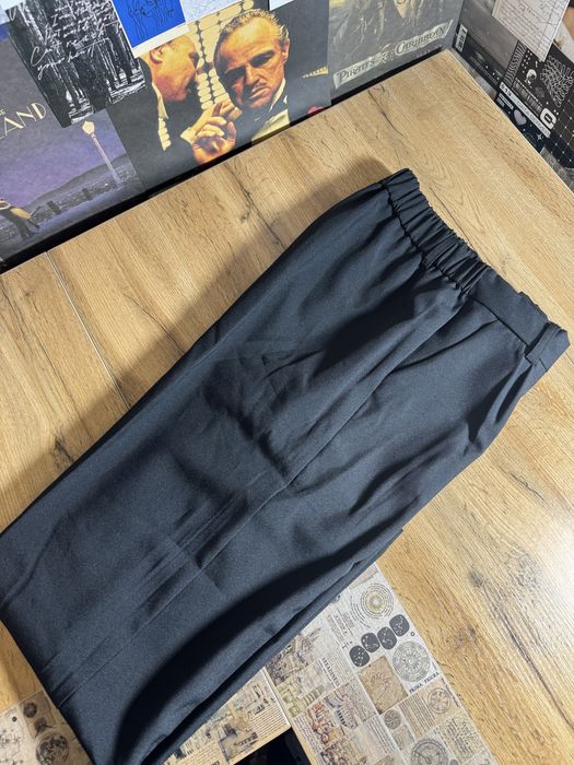 Erkaklar klassik shimi