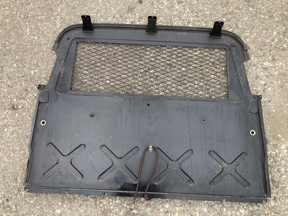 Фиат панда на части. 3ри броя. Нямам 4х4!