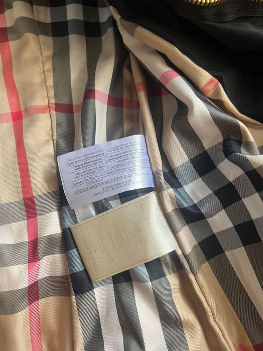 Burberry Brit дамско яке