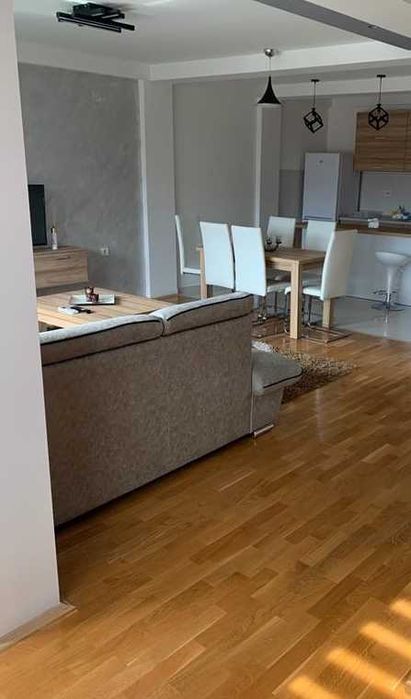 Дава се под наем Тристаен апартамент в Бургас, Лазур - 85 кв.м за 372.3 € - Снимка #3